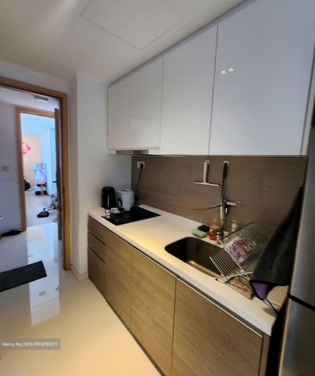 The Rainforest (D23), Condominium #557539201